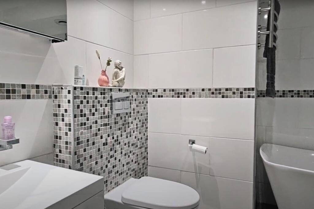 Photo of Bathroom in Bloubergstrand