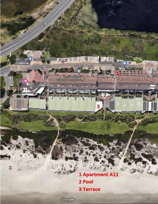 Photo of Others in Bloubergstrand