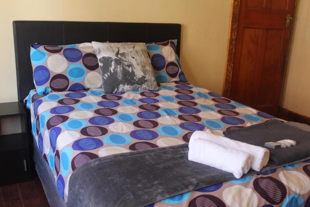 Photo of Bedroom in Greater Johannesburg Metropolitan Area