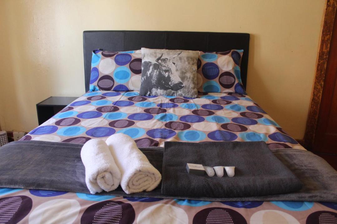 Photo of Bedroom in Greater Johannesburg Metropolitan Area