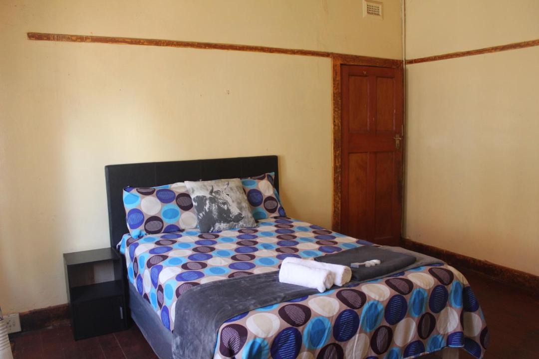 Photo of Bedroom in Greater Johannesburg Metropolitan Area