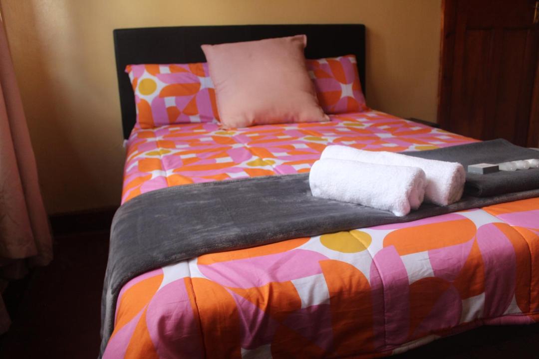 Photo of Bedroom in Greater Johannesburg Metropolitan Area