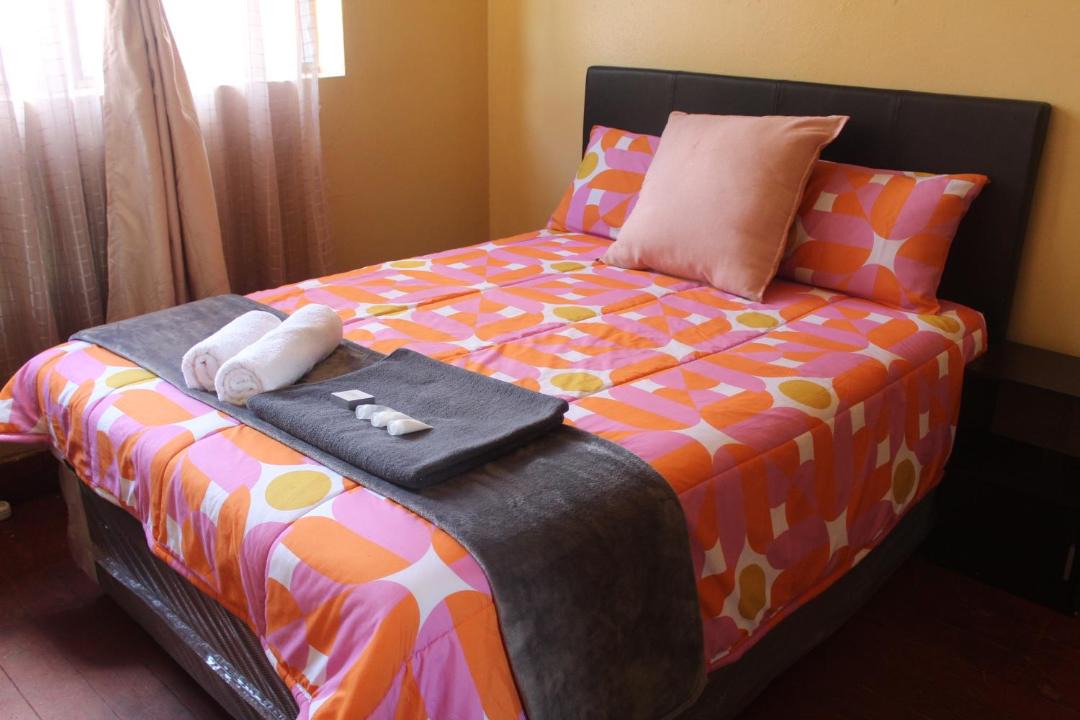 Photo of Bedroom in Greater Johannesburg Metropolitan Area