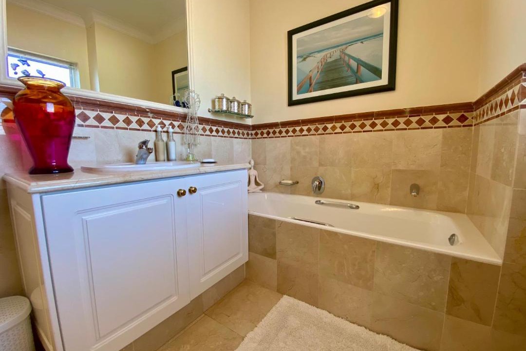Photo of Bathroom in Waterfront