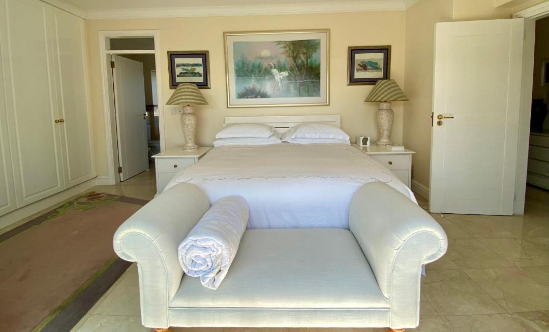 Photo of Bedroom in Waterfront