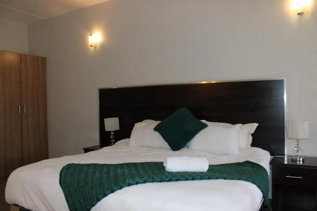 Photo of Bedroom in Germiston