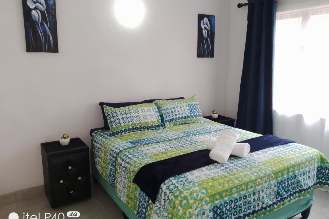 Photo of Bedroom in Port Edward