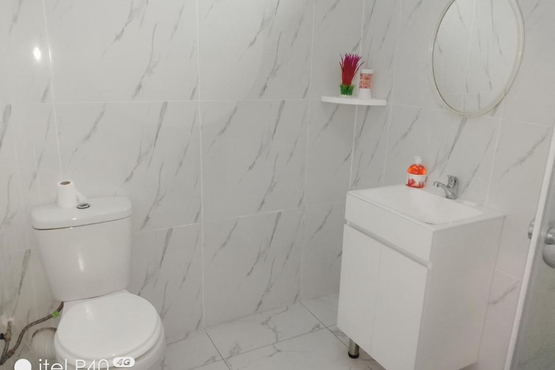 Photo of Bathroom in Port Edward