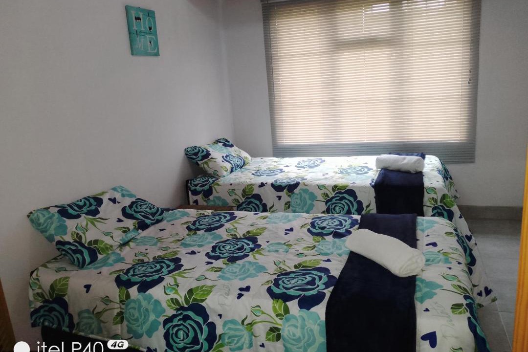 Photo of Bedroom in Port Edward
