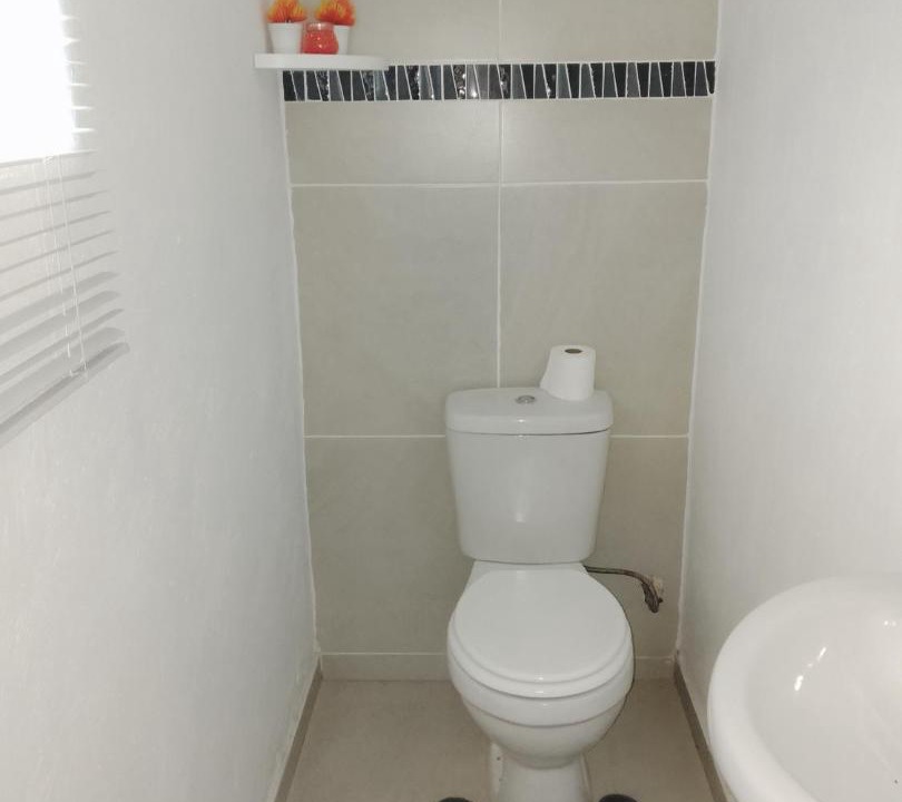 Photo of Bathroom in Port Edward