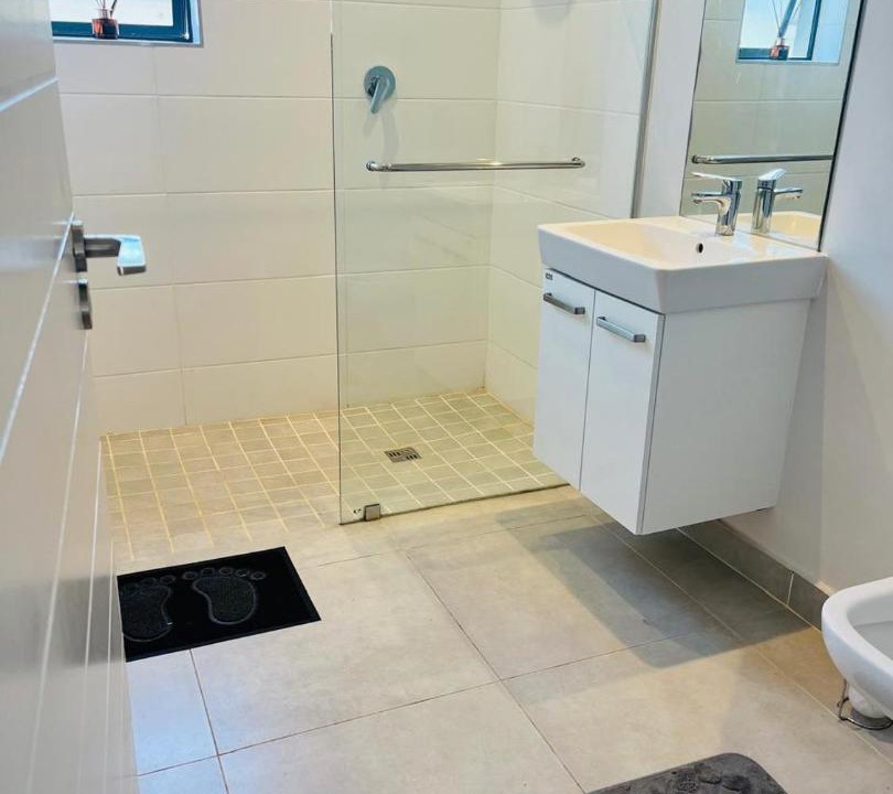 Photo of Bathroom in La Mercy