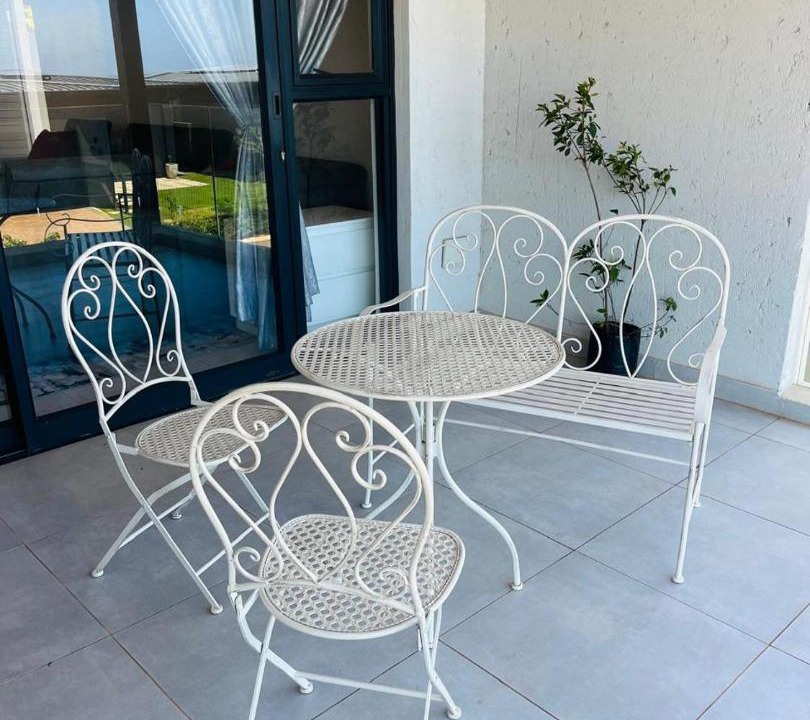 Photo of Patio Balcony in La Mercy