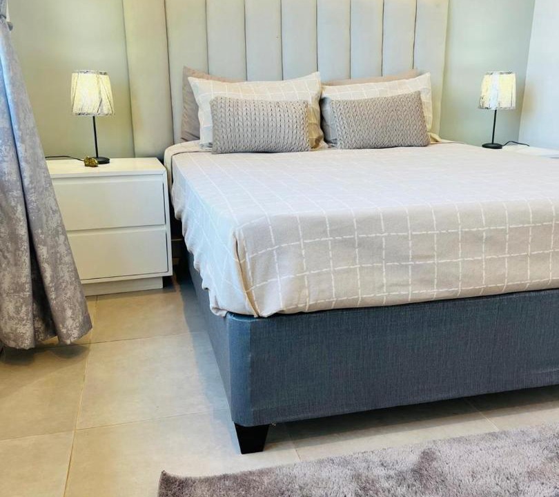 Photo of Bedroom in La Mercy