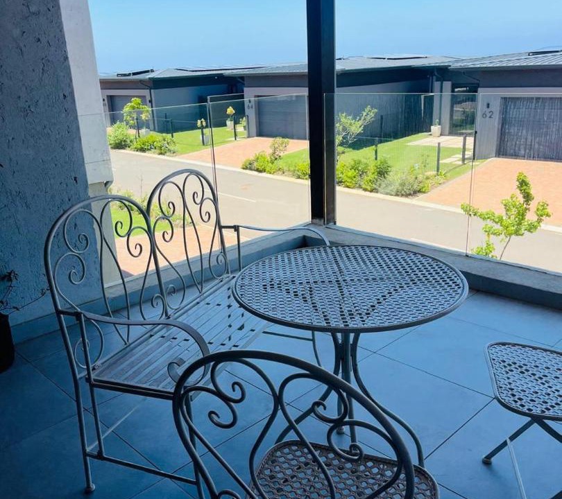 Photo of Patio Balcony in La Mercy