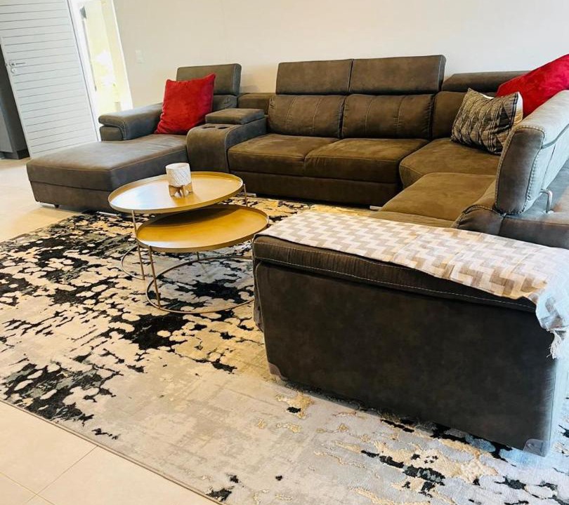 Photo of Livingroom in La Mercy