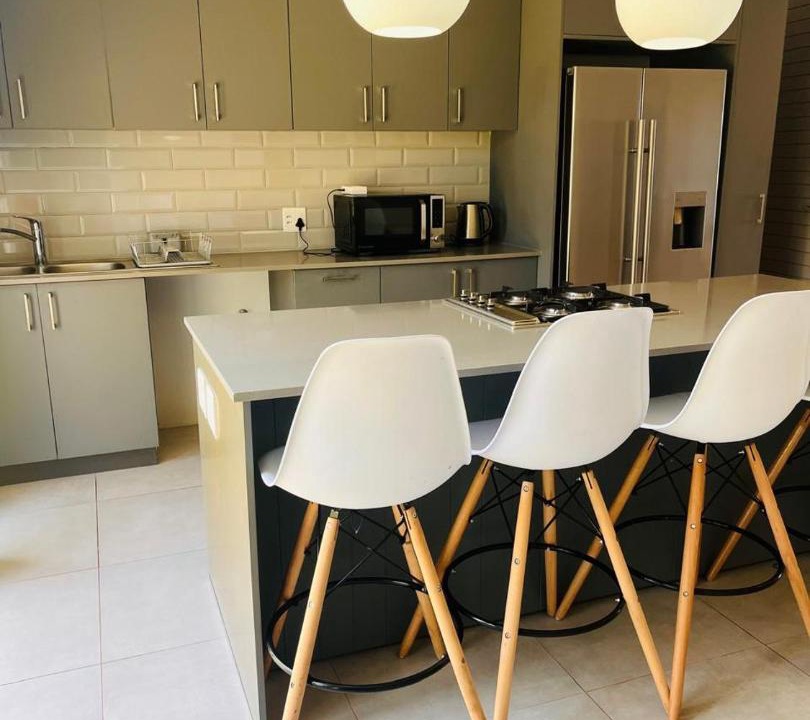 Photo of Kitchen in La Mercy