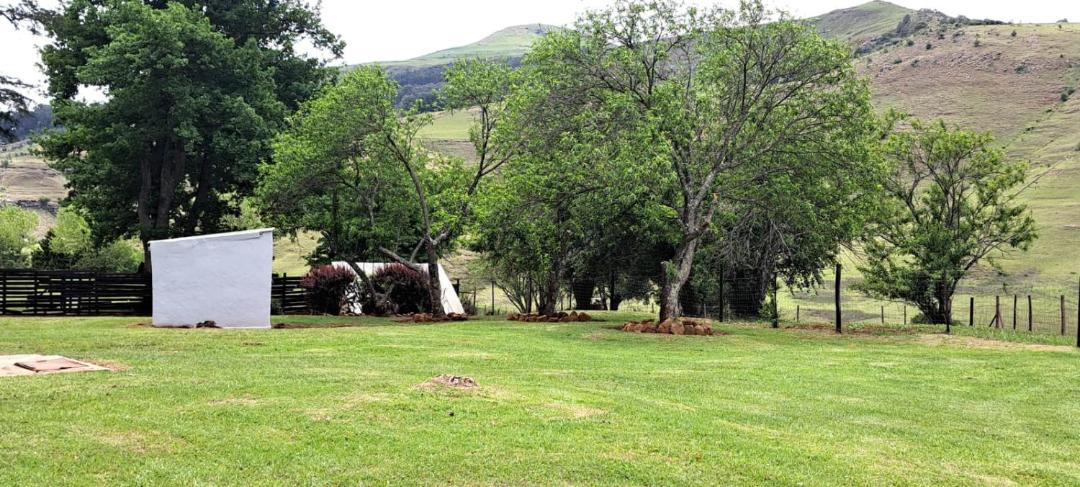 Photo of Outdoor in Underberg