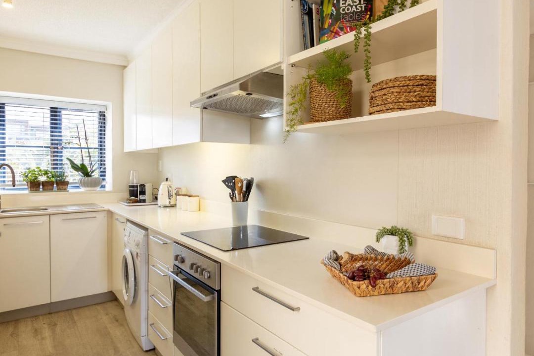 Photo of Kitchen in Shaka's Rock
