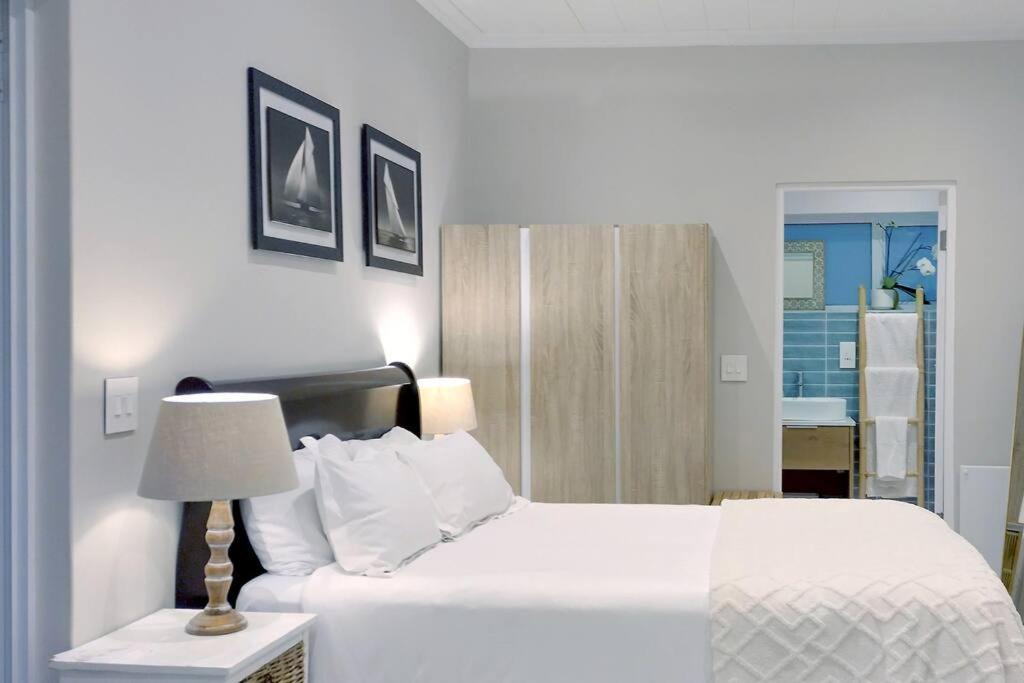 Photo of Bedroom in Melkbosstrand