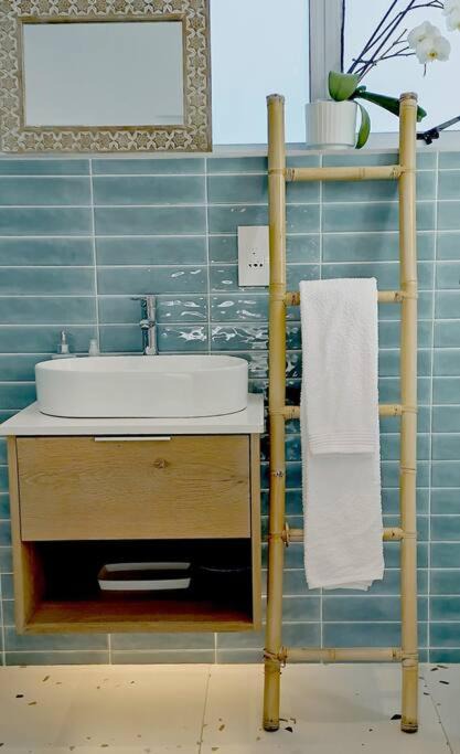 Photo of Bathroom in Melkbosstrand