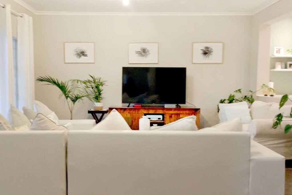 Photo of Livingroom in Melkbosstrand