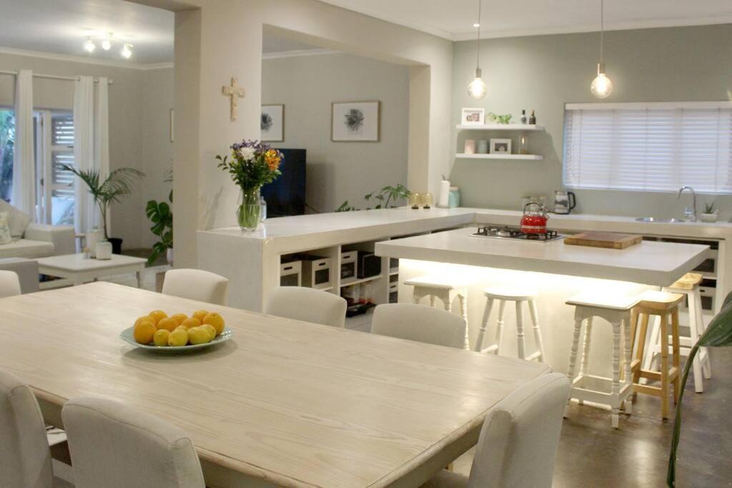 Photo of Kitchen in Melkbosstrand
