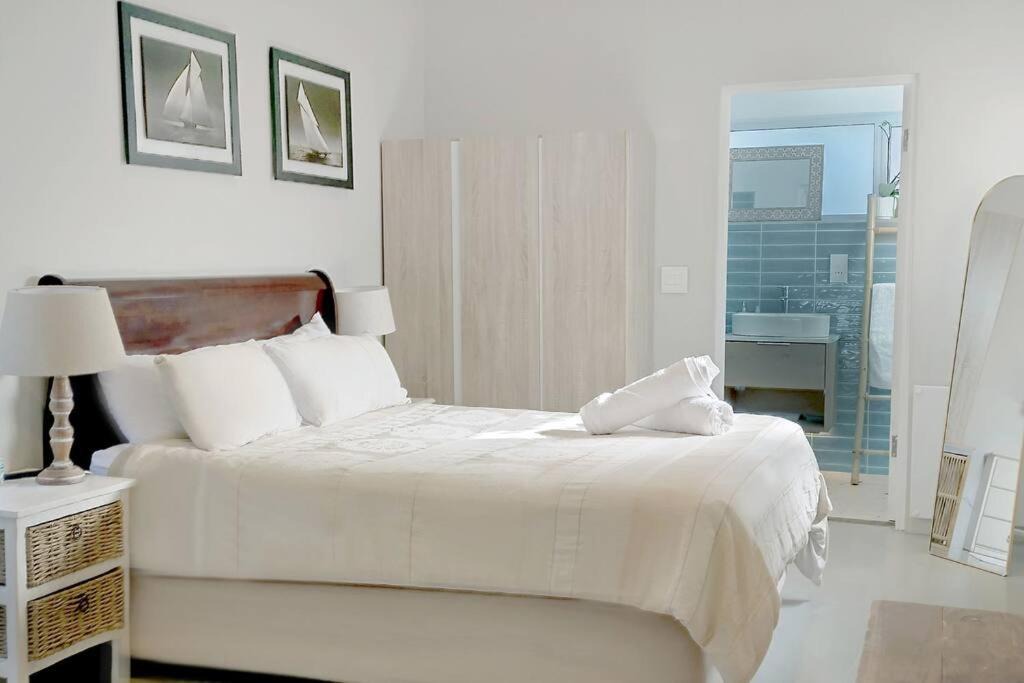 Photo of Bedroom in Melkbosstrand