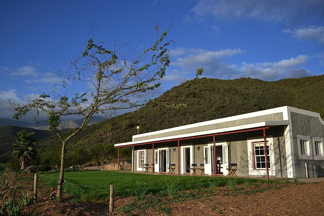Photo of Others in Oudtshoorn