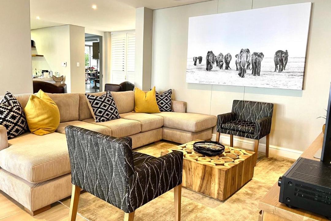 Photo of Livingroom in Ballito