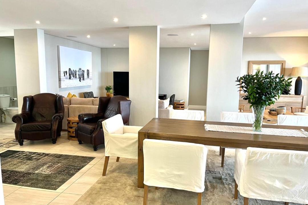 Photo of Livingroom in Ballito