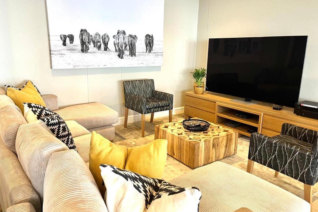 Photo of Livingroom in Ballito