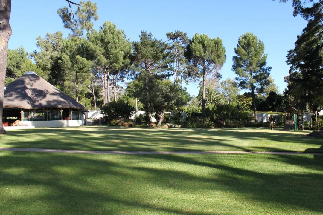 Photo of Others in Steenberg Estate