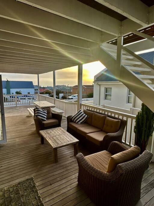 Photo of Patio Balcony in Yzerfontein