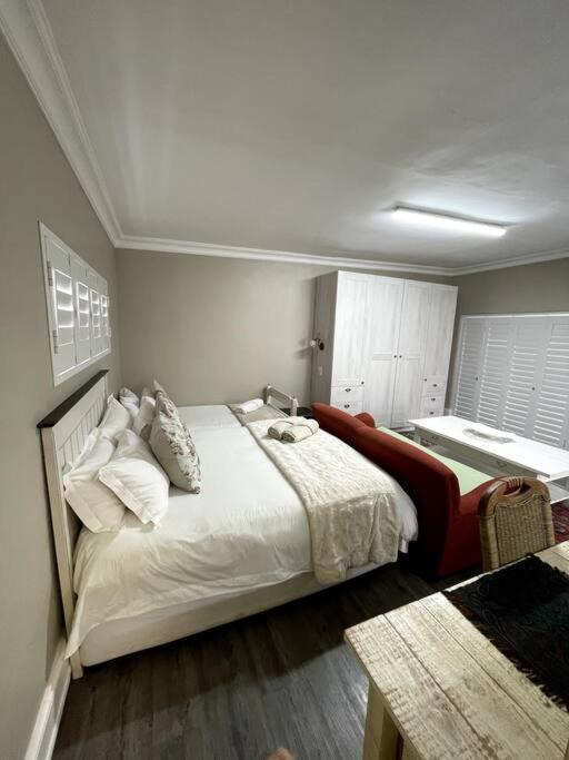 Photo of Bedroom in Yzerfontein
