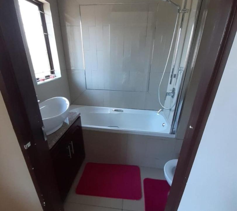 Photo of Bathroom in Pinetown