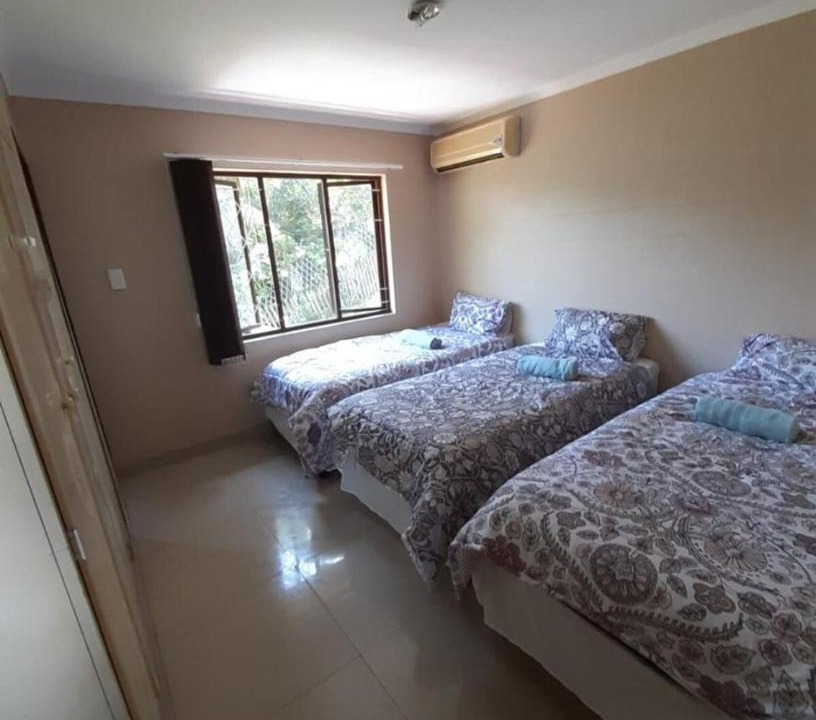 Photo of Bedroom in Pinetown