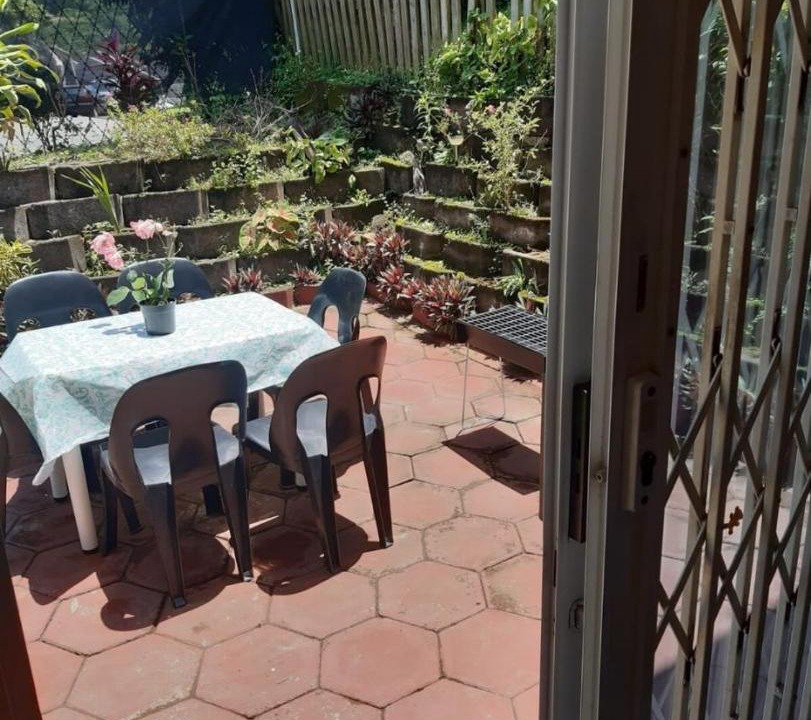 Photo of Patio Balcony in Pinetown