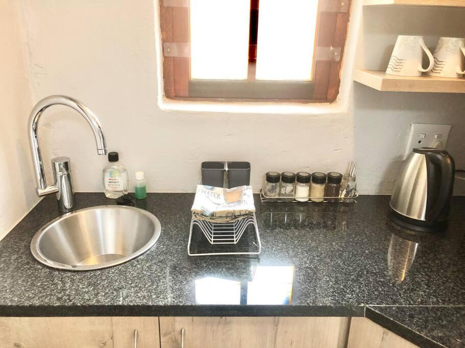Photo of Kitchen in Equestria
