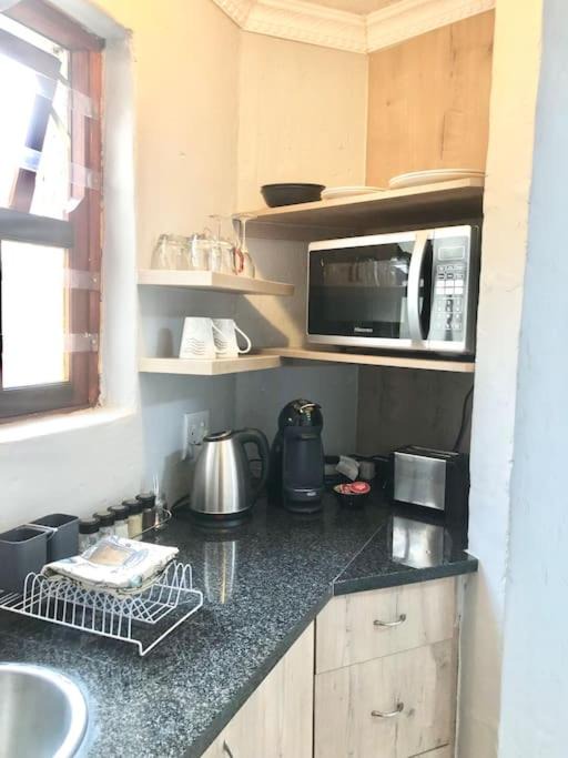 Photo of Kitchen in Equestria