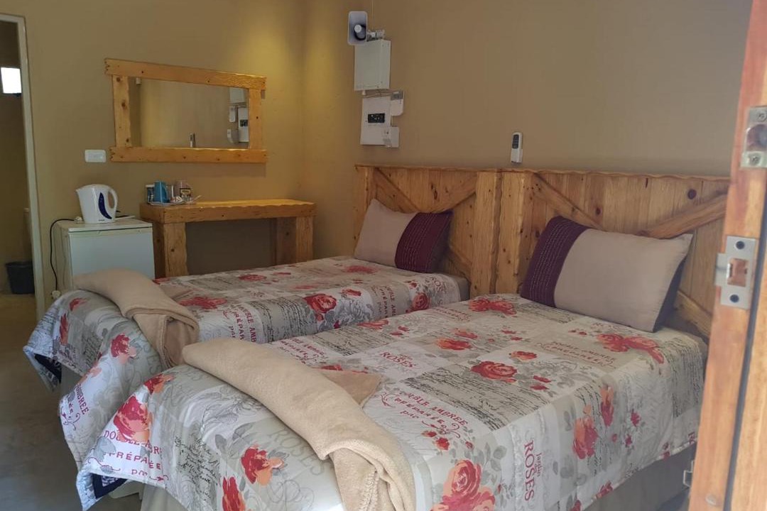 Photo of Bedroom in Mooinooi