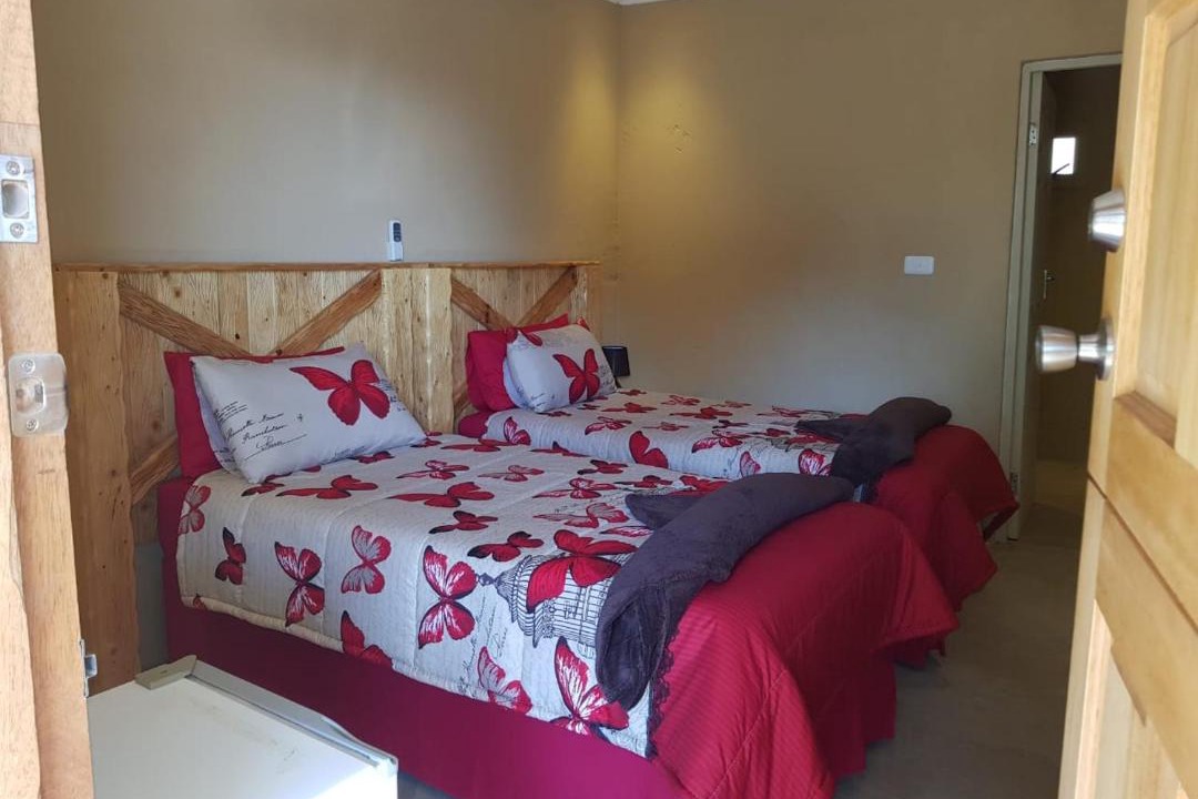 Photo of Bedroom in Mooinooi