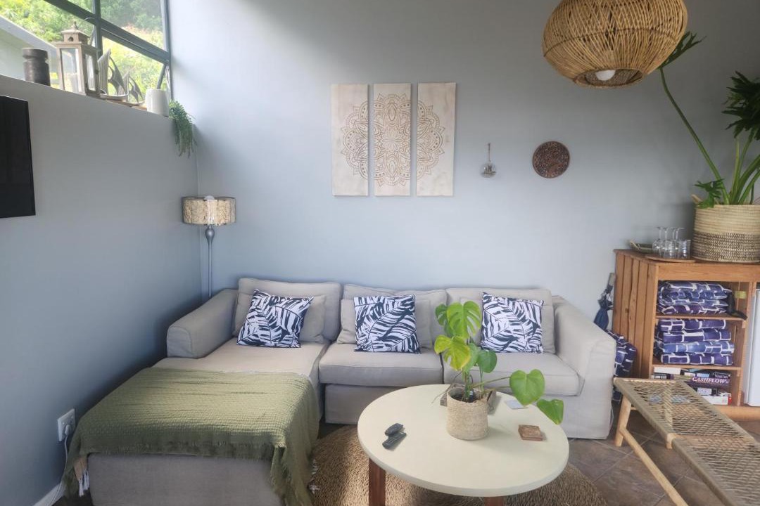 Photo of Livingroom in Wilderness