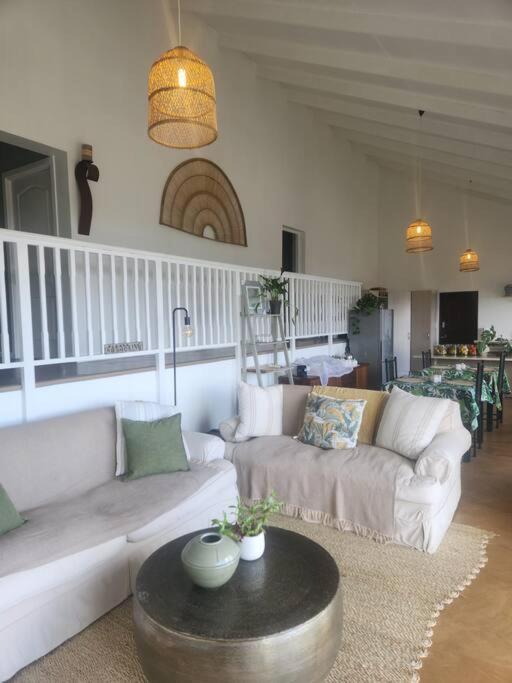 Photo of Livingroom in Wilderness
