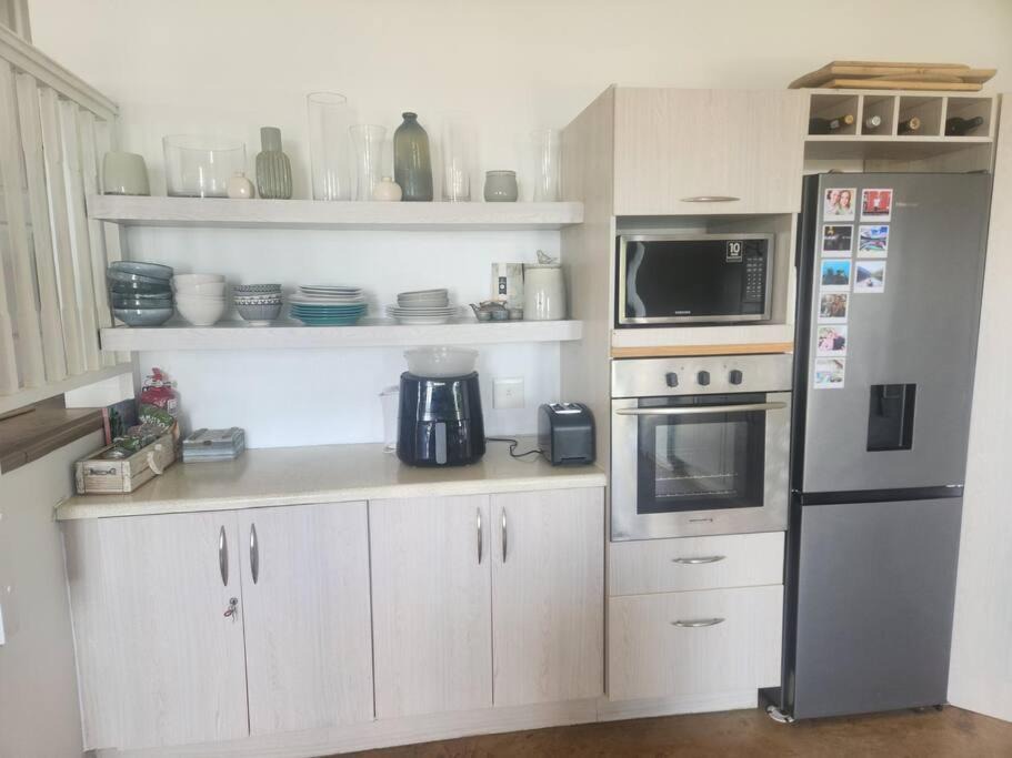 Photo of Kitchen in Wilderness
