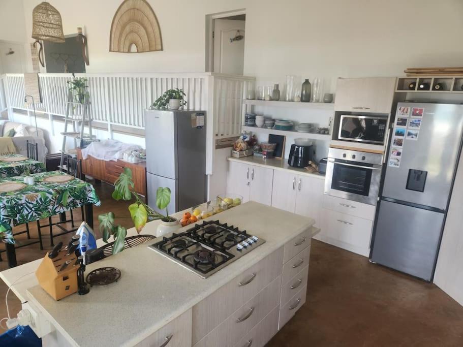 Photo of Kitchen in Wilderness