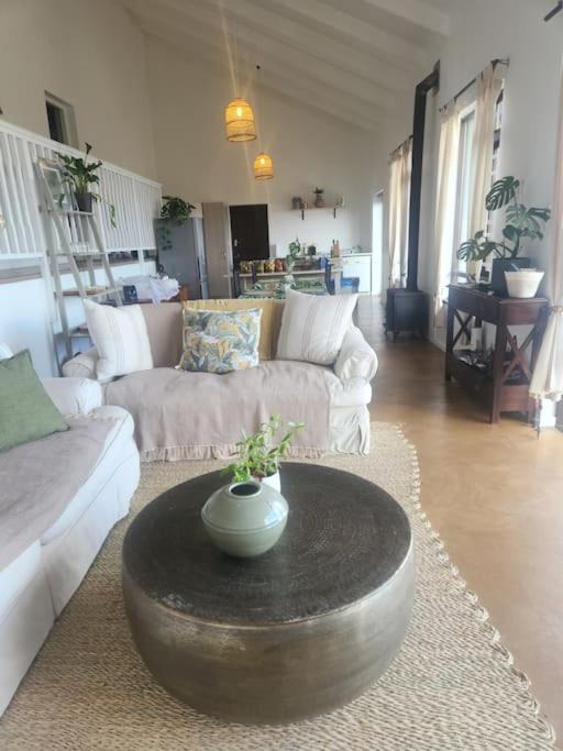 Photo of Livingroom in Wilderness