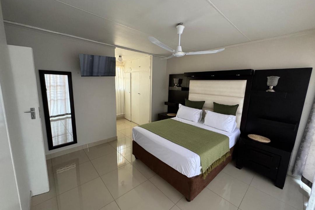 Photo of Bedroom in Hatfield