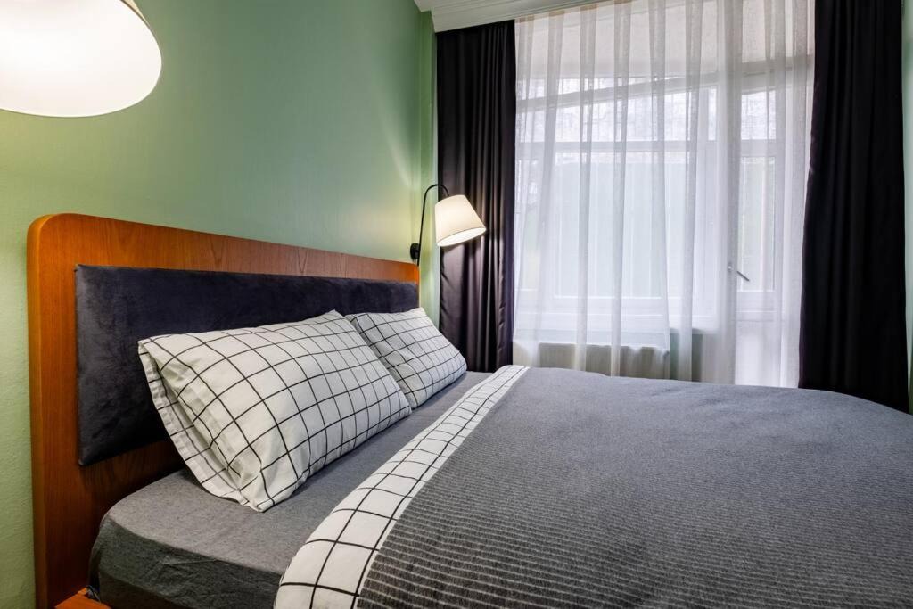 Photo of Bedroom in Cihangir