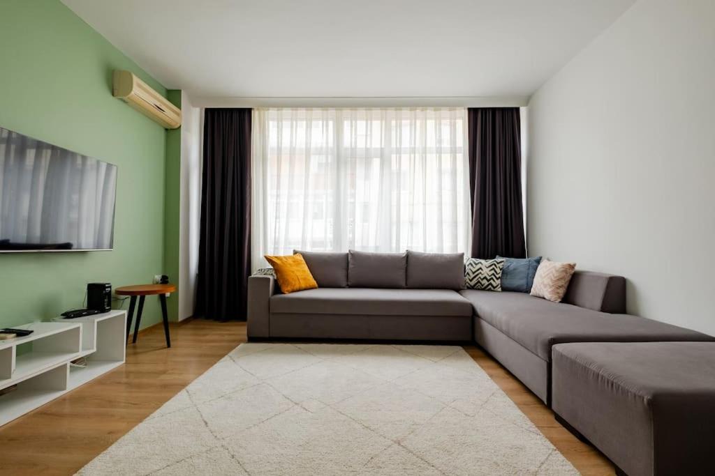 Photo of Livingroom in Cihangir