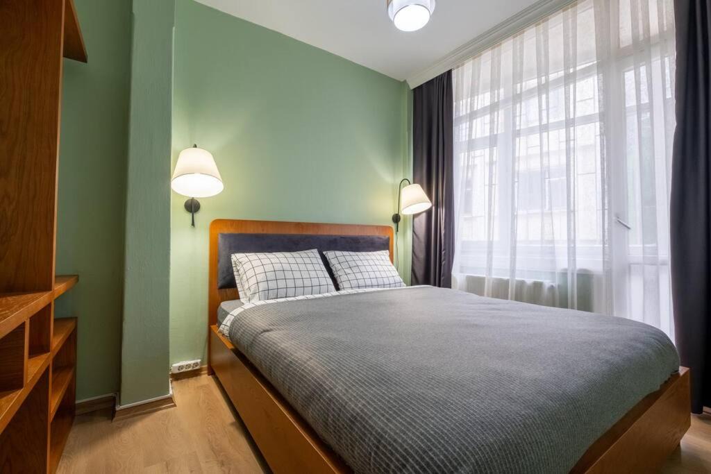 Photo of Bedroom in Cihangir